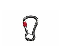 Carabiner Ocun Condor hms Noir 122 x 74 mm