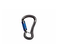 Carabiner Ocun Condor hms triple Noir 122 x 74 mm