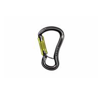 Carabiner Ocun Condor hms twist Black 122 x 74 mm