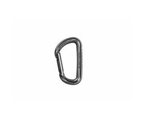 Carabiner Ocun Falcon Straight Gris TU