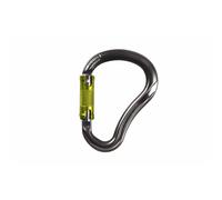 Carabiner Ocun Harpy hms twist Noir 122 x 88 mm