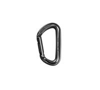 Carabiner Ocun Hawk Noir 91x53 mm