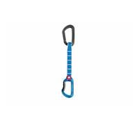 Ocun Hawk Zoom Pa 15/22 Mm Quickdraw Blue 16 cm