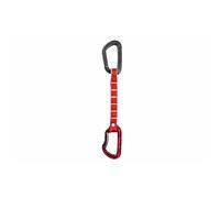 Carabiner Ocun Hawk qd zoom pa Red 15/22 mm 16 cm