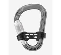 Carabiner Petzl Attache Bar grey