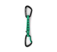 Salewa Ortles 170 QD Quickdraw black green