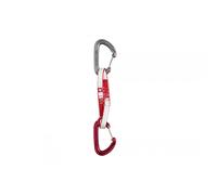 Carabiner set Ocun Kestrel St-Sling Dyn Rouge 12,40 cm
