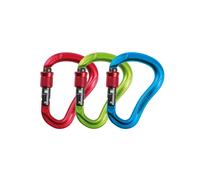 Ocun - Eagle HMS Screw 3-Pack - HMS carabiner multi