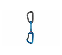 Carabiners Ocun Falcon qd pa (x5) Bleu 16 mm 10 cm