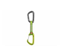Carabiners Ocun Hawk qd combi pa 16mm 10cm (x5) Vert TU