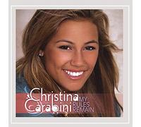 Carabini, Christina - My Rules Remain