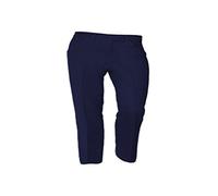Carabou Mens Moleskin Hunting/Walking/Fishing Country Trousers Moleskin 100% Cotton for Soft Feel and Comfort Hardwearing Warm in The Winter, Cool in The Summer Windproof (32 33, Navy)