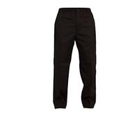 Carabou Mens Rugby Trousers Elasticated Waist 32 - 60 Inch Comfort Casual Pants Lounge Bottoms Black Navy Grey Beige Blue Grey Fully Elasticated Draw Strings Extra Short Regular Long 27 29 65