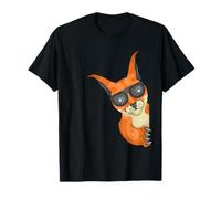 Caracal Lover Kids Wild Cat Caracal T-Shirt