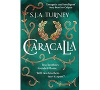 Caracalla (Damned Emperors, 4)