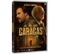 Caracas (DVD) Toni Servillo Lina Camélia Lumbroso Marco D`Amore Brian Parisi