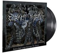 Carach Angren Dance and Laugh Amongst the Rotten (Vinyl) 12" Album