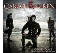 Carach Angren - Death Came Through a Phantom Ship (2013 Reissue)
