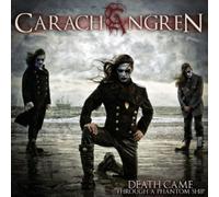 Carach Angren - Death Came Through A Phantom Ship (Reissue) [VINYL]
