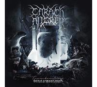 Carach Angren - Franckensteina Strataemontanus [CASSETTE]