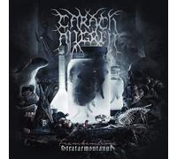 Carach Angren Franckensteina Strataemontanus (CD) Album Digipak