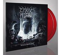 Carach Angren - Franckensteina Strataemontanus (Red Vinyl) [VINYL]