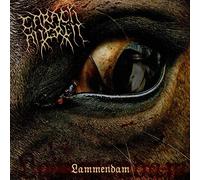 Carach Angren - Lammendam (Ltd. on Orange & Black