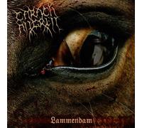 Carach Angren - Lammendam (Reissue) [VINYL]