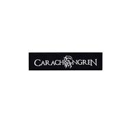 Carach Angren Symphonic Black Metal Band_1 Patch Badge Embroidered Iron on Applique Souvenir Accessory