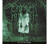 CARACH ANGREN - THE CULT OF KARIBA (LTD.DIGI CDEP)