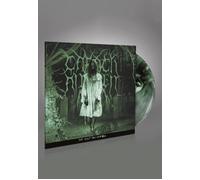 CARACH ANGREN - THE CULT OF KARIBA (WHITE VINYL W/UV PRINT B-SIDE) [VINYL]
