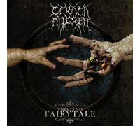 Carach Angren This Is No Fairytale (CD) Album