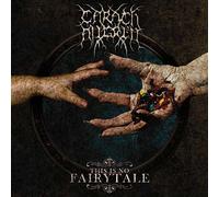 Carach Angren This Is No Fairytale (CD) Album