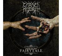 Carach Angren - This Is No Fairytale (Ltd.Digi)