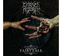 Carach Angren This Is No Fairytale (Vinyl) 12" Album