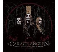 Carach Angren - Where the Corpses Sink..