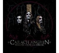 Carach Angren - Where The Corpses Sink Forever [VINYL]