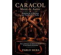 CARACOL Menú de Autor: Memorias de la Discoteca que Transformó la Noche