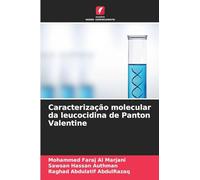 Caracterização molecular da leucocidina de Panton Valentine