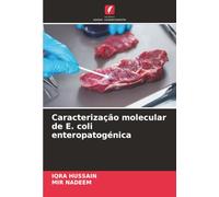 Caracterização molecular de E. coli enteropatogénica