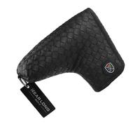 CARACULAR GOLF PROBLEFORTE - Club Guard, Shaft Wrap | Soft Inner Shield with Magnetic Attachment and Durable Stitching Designed to Protect Driver's Face Area or the