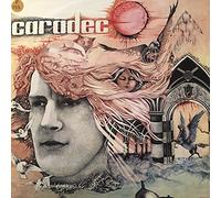 caradec - caradec : la course au soleil - mille sarabandes - disque polydor 2056 106 45 tours