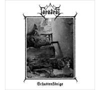 Caradras Schattenkönige (CD) Album (US IMPORT)