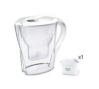 BRITA Marella water filter jug Cool (2.4 l) white