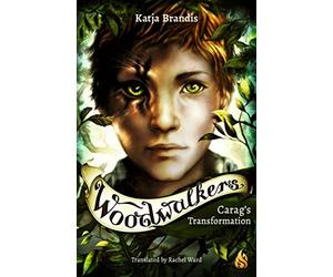 Carag's Transformation: The Woodwalkers #1