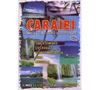 caraibi - le immagini e le musiche piu' belle dei caraibi dvd Italian Import