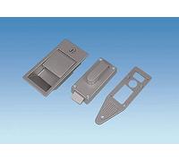 Caraloc 400 Complete Left Hand Caravan Motorhome Door Lock