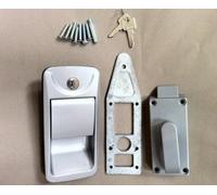 caraloc 400 right hand door lock.