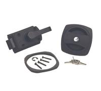 Caraloc 640 Right Hand Complete 2 Keys Caravan Motorhome Horsebox