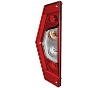 Caraluna X HELLA Combination Rearlight Left Hybrid 2VP 012 570-111)